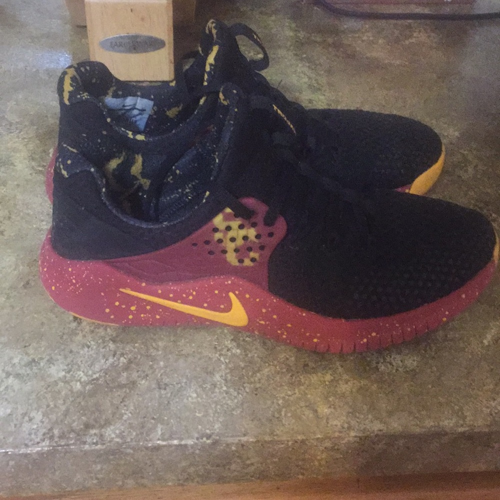 Nike